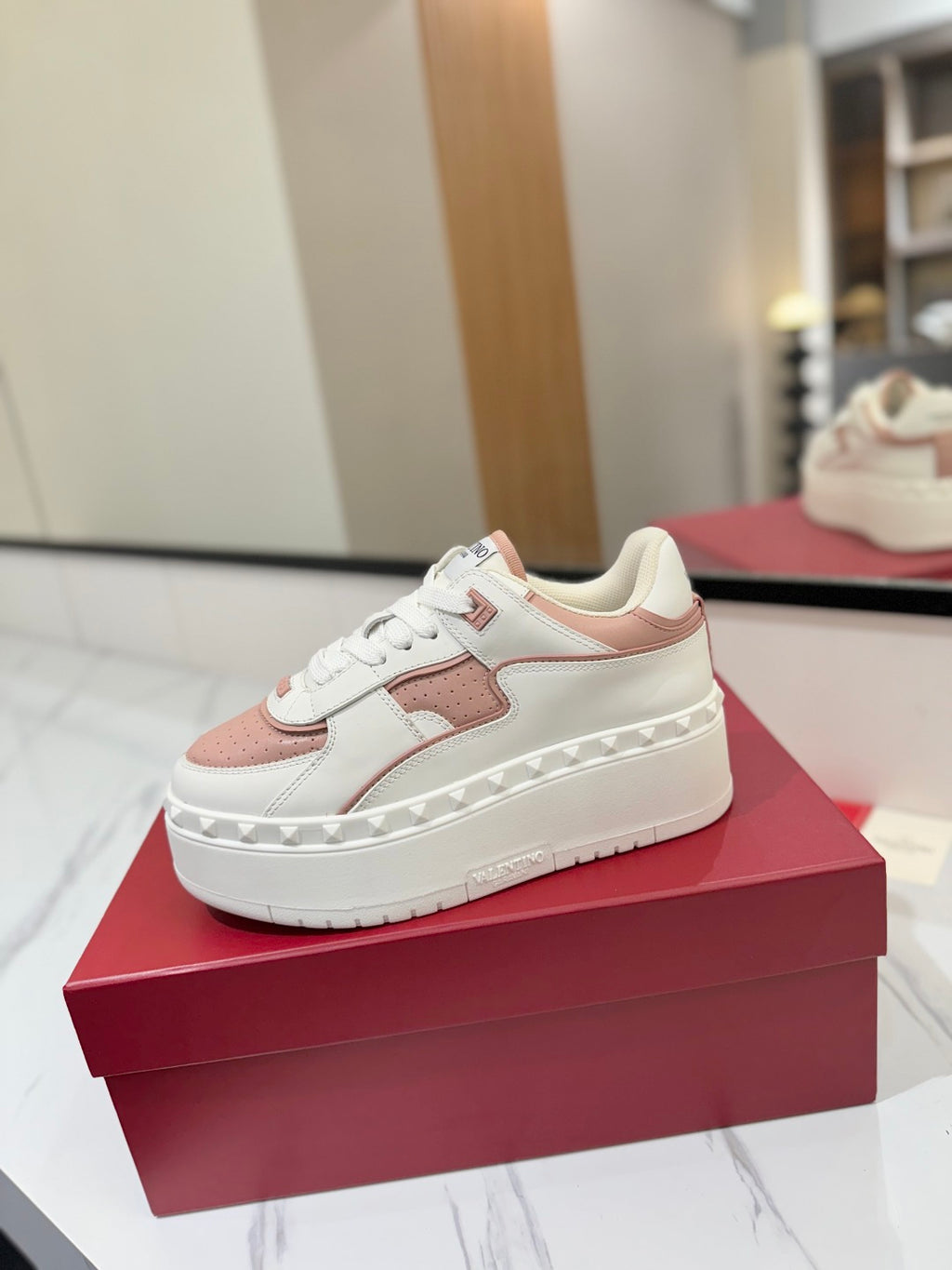 Valentino Sneaker