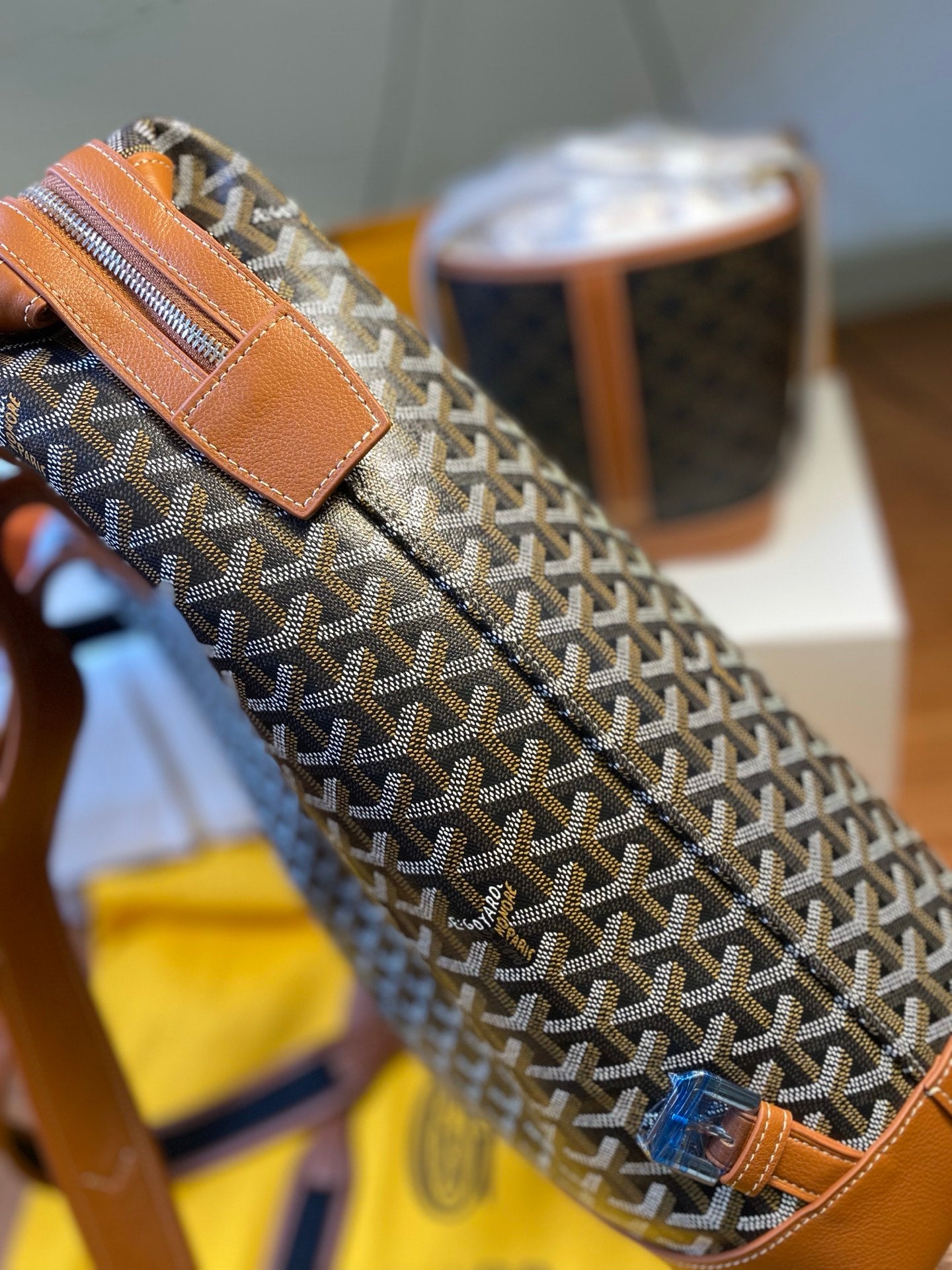 Goyard Bag