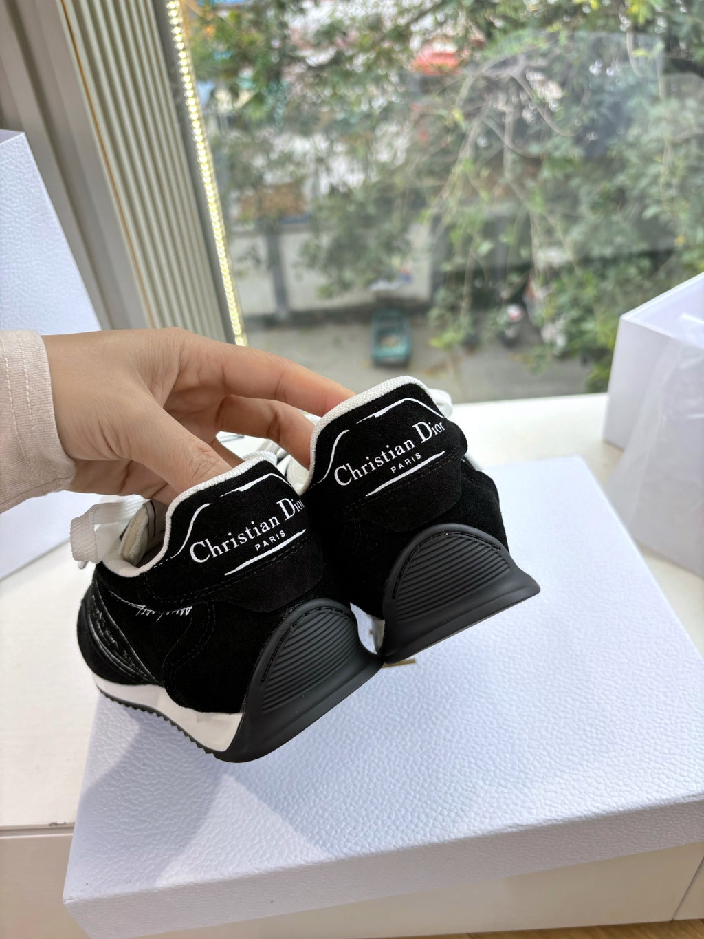 Dior Sneaker
