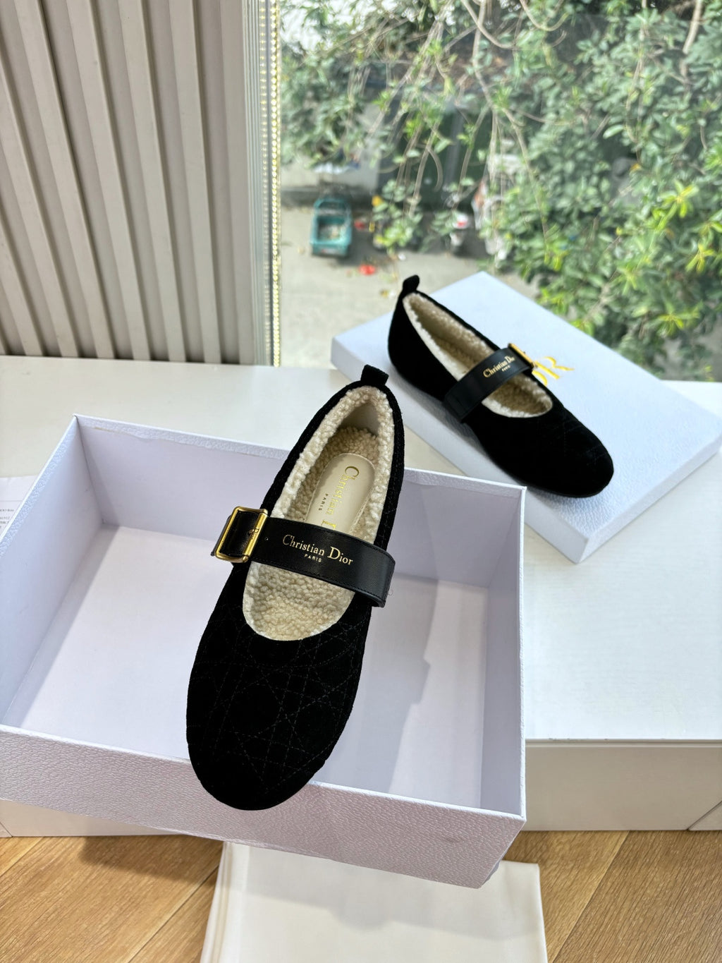 Dior Loafer