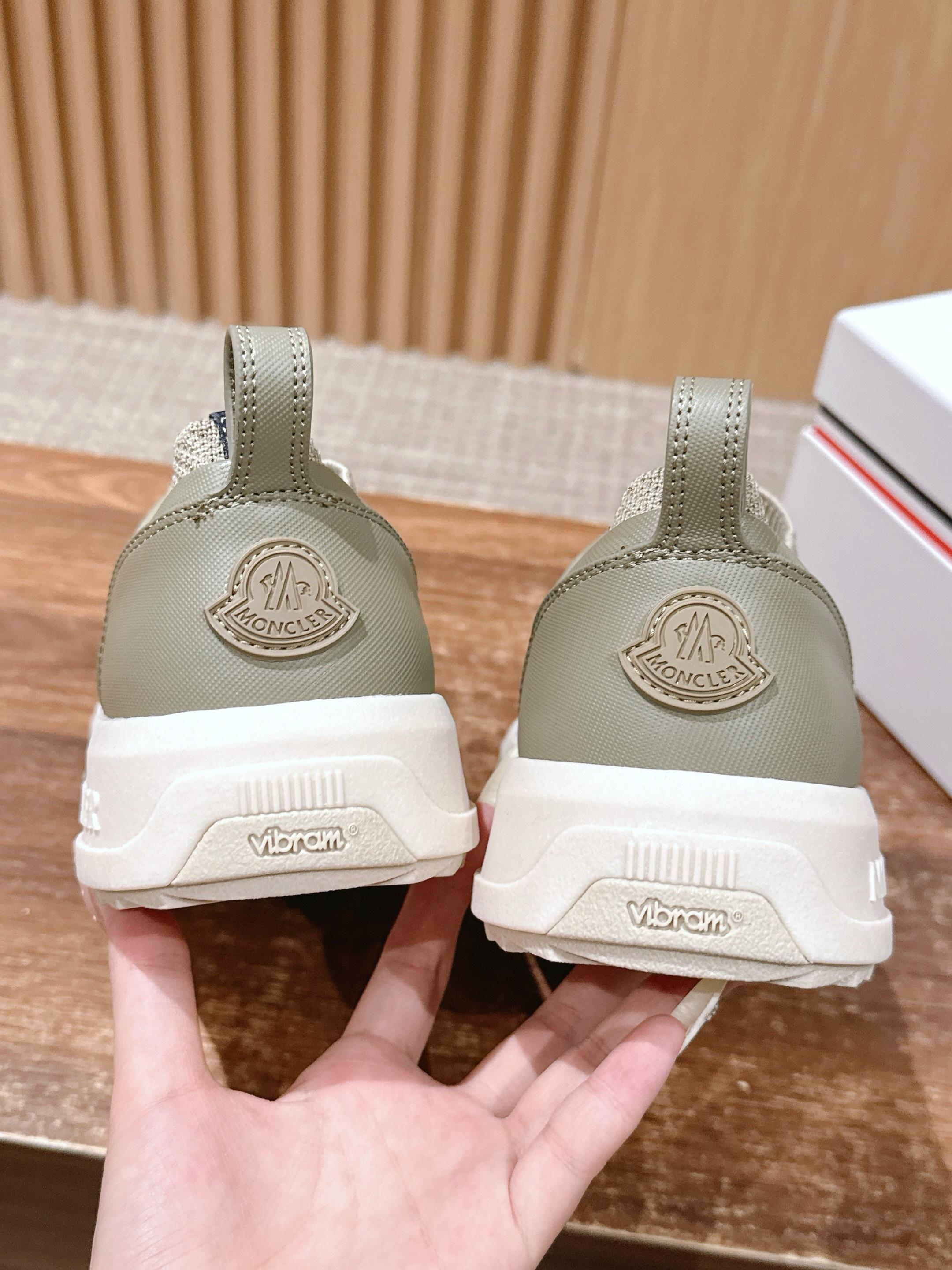 Moncler Sneaker