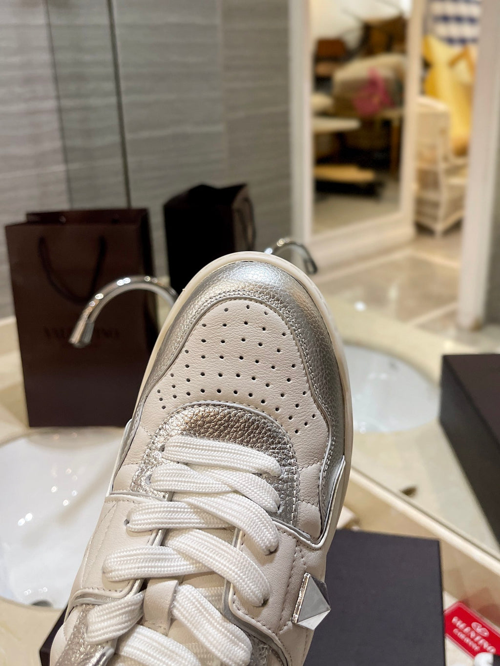 Valentino Sneaker