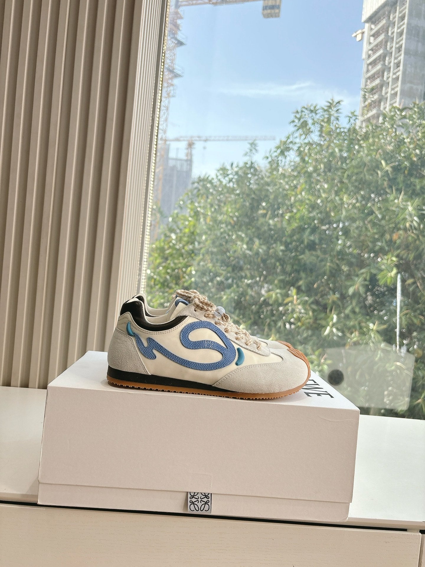 Loewe Sneaker