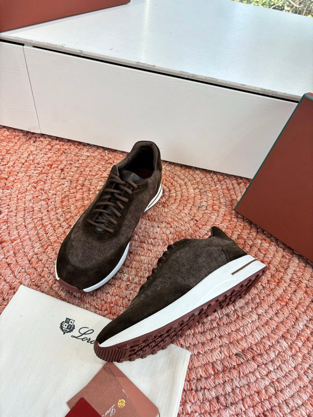 Loro Piana Sneaker