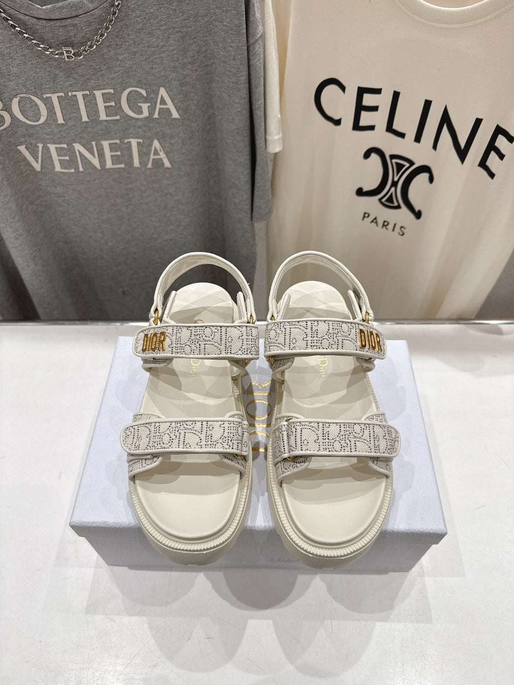 Dior Sandalet