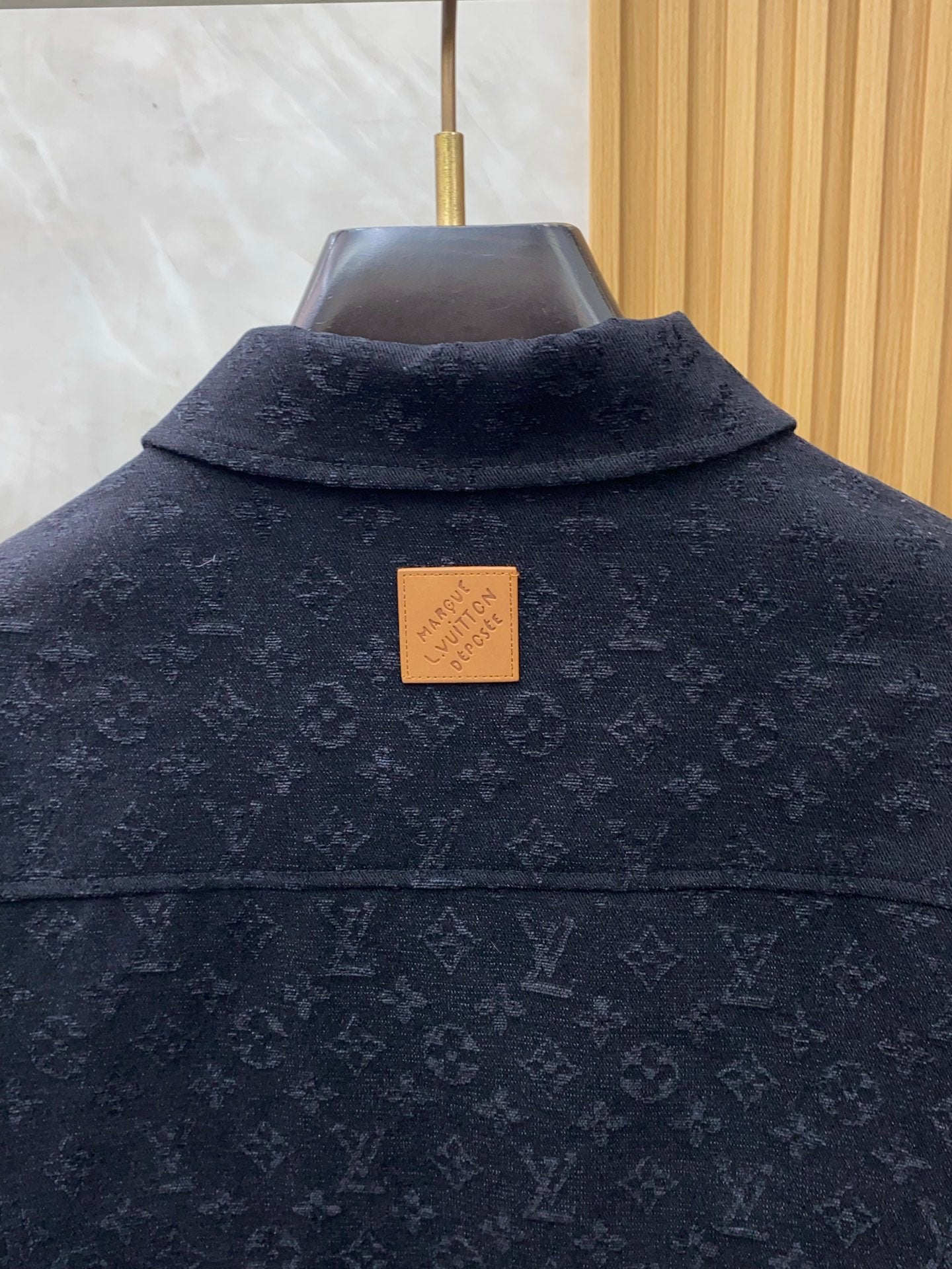 Louis Vuitton Ceket Mont