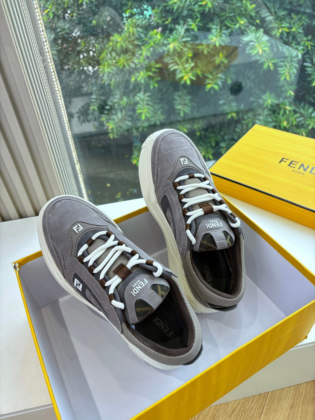 Fendi Sneaker