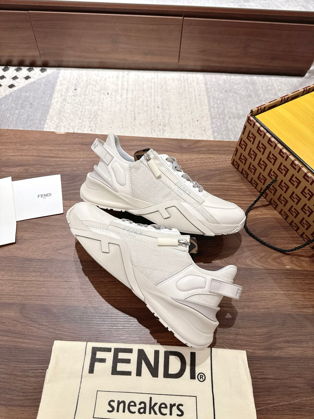 Fendi Sneaker