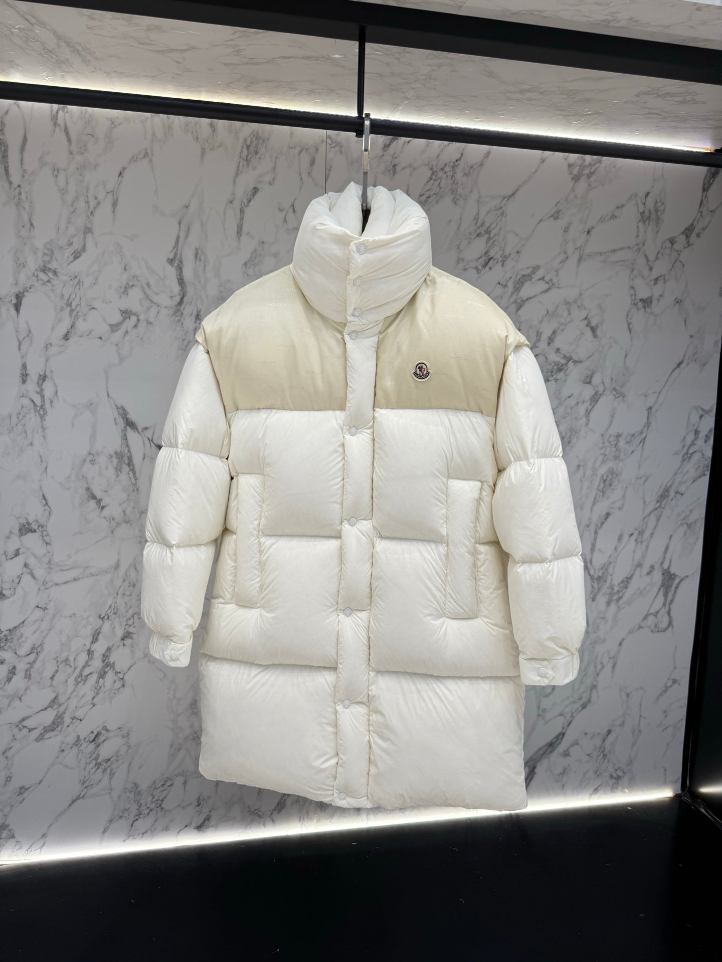 Moncler Mont