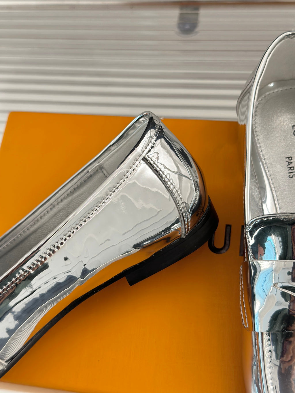 Louis Vuitton Loafer