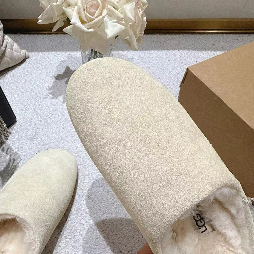 Ugg Slipper