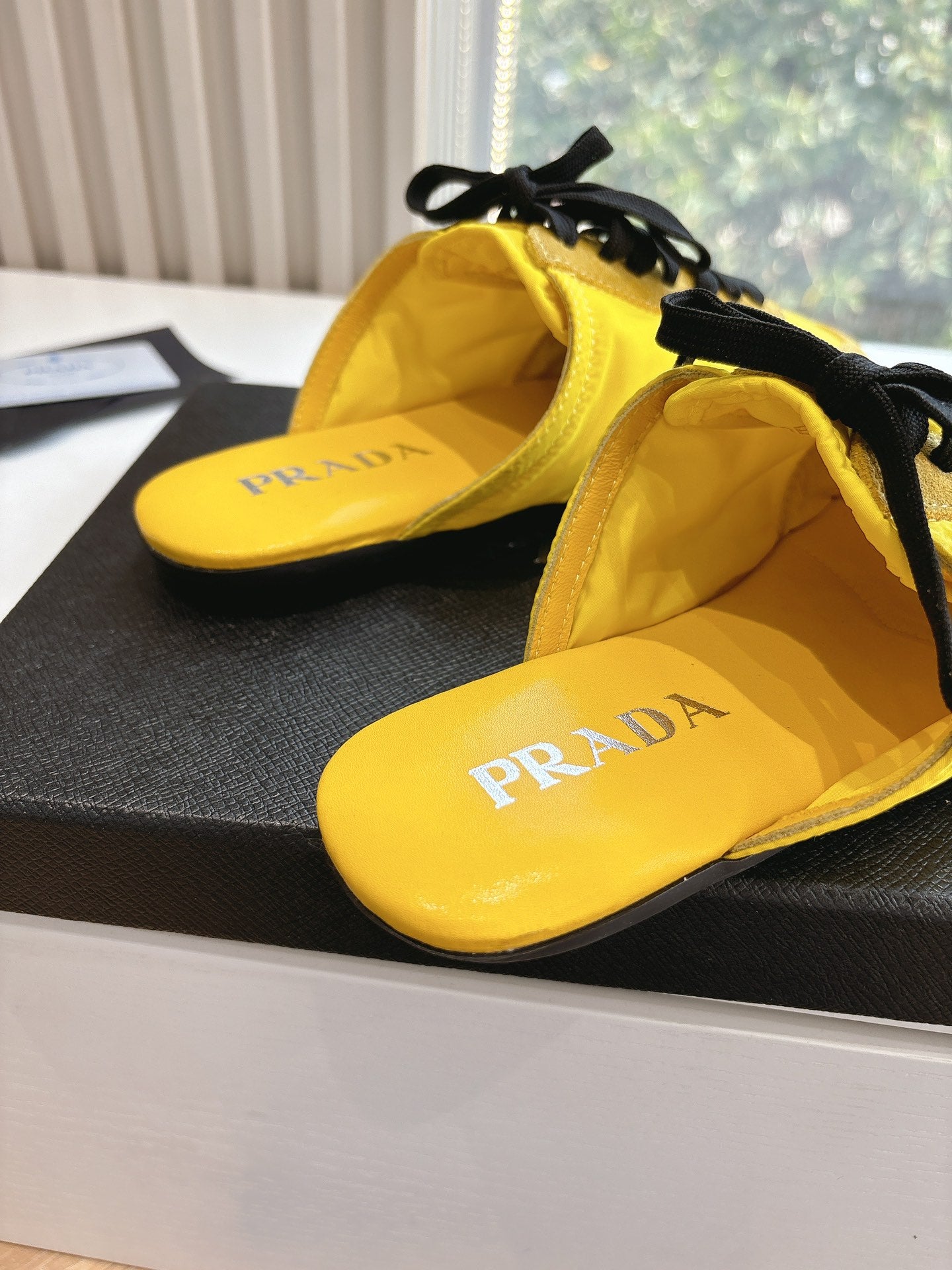 Prada Slipper