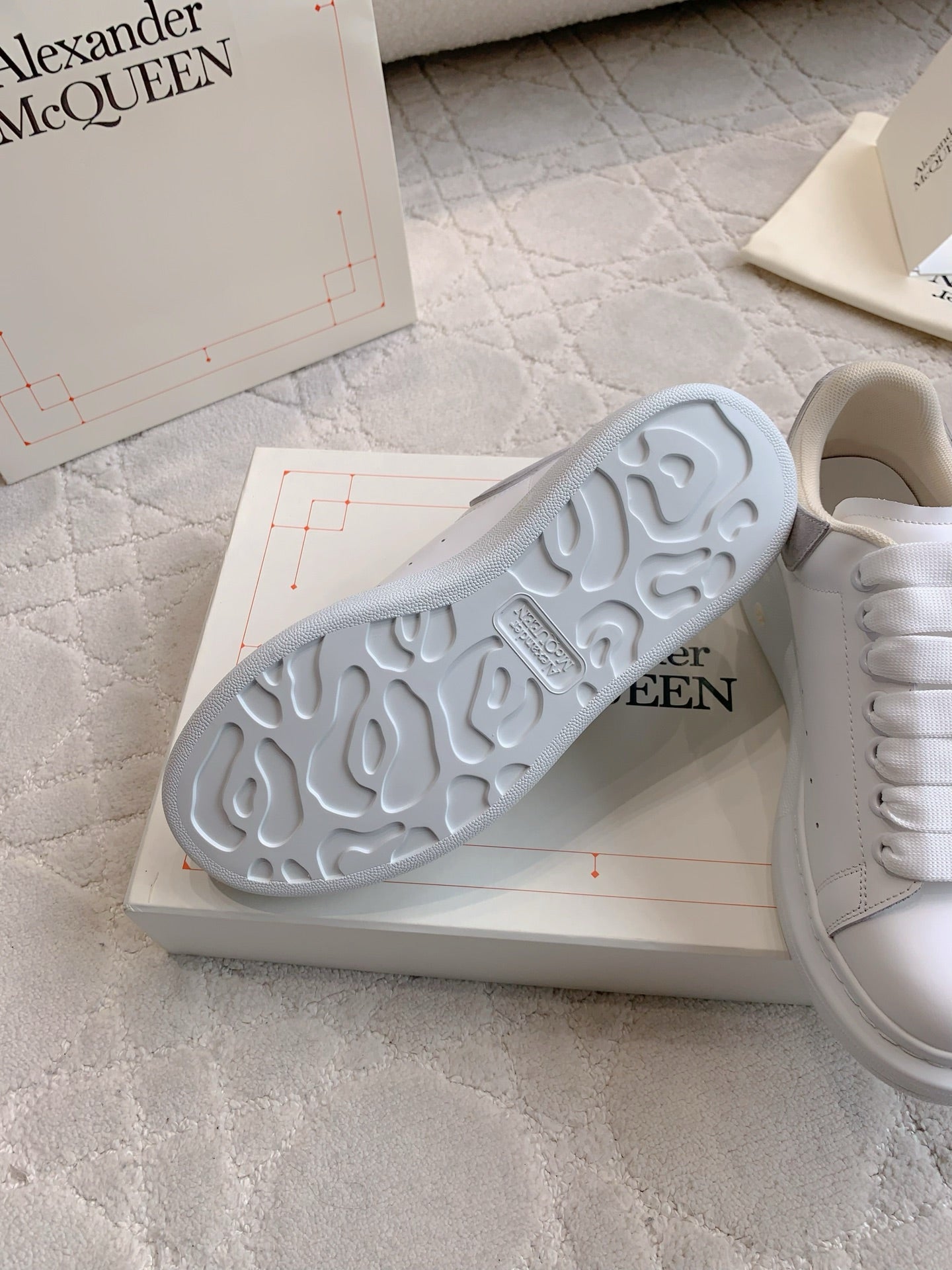 Alexander McQueen Sneaker