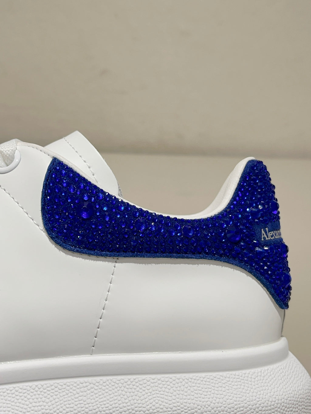 Alexander McQueen Sneaker