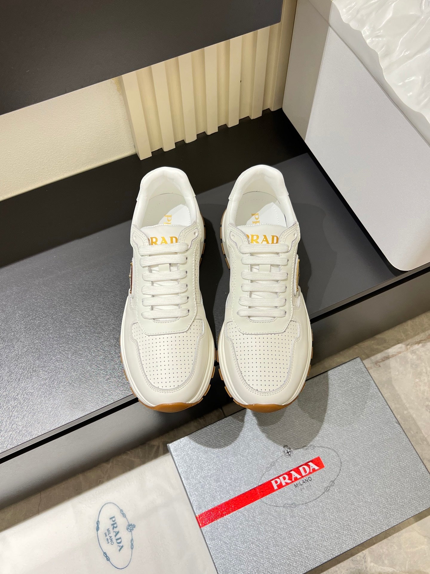 Prada Sneaker