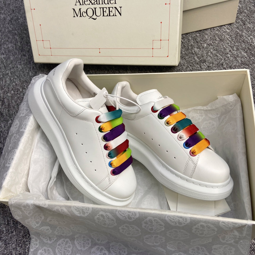 Alexander McQueen Sneaker