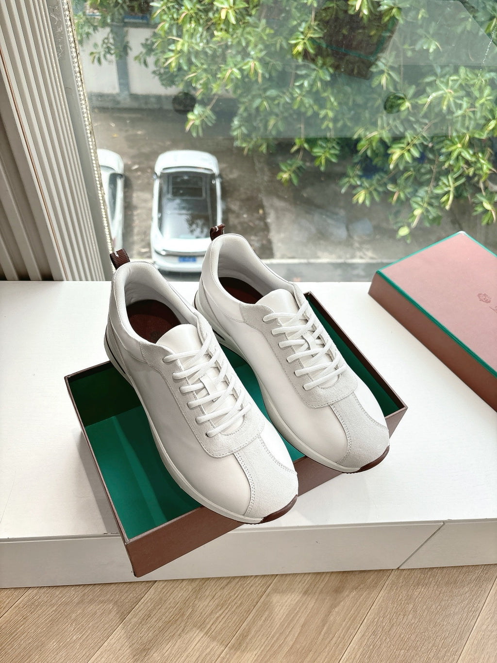 Loro Piana Sneaker