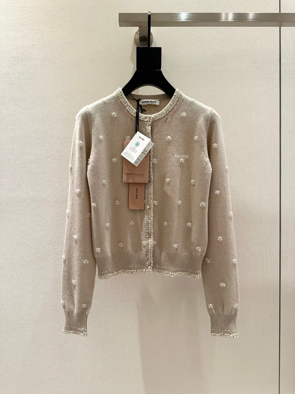 Miu Miu Hırka