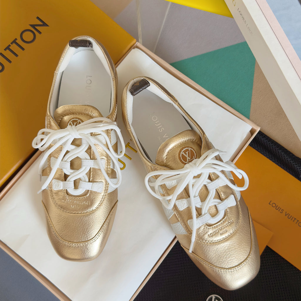 Louis Vuitton Sneaker
