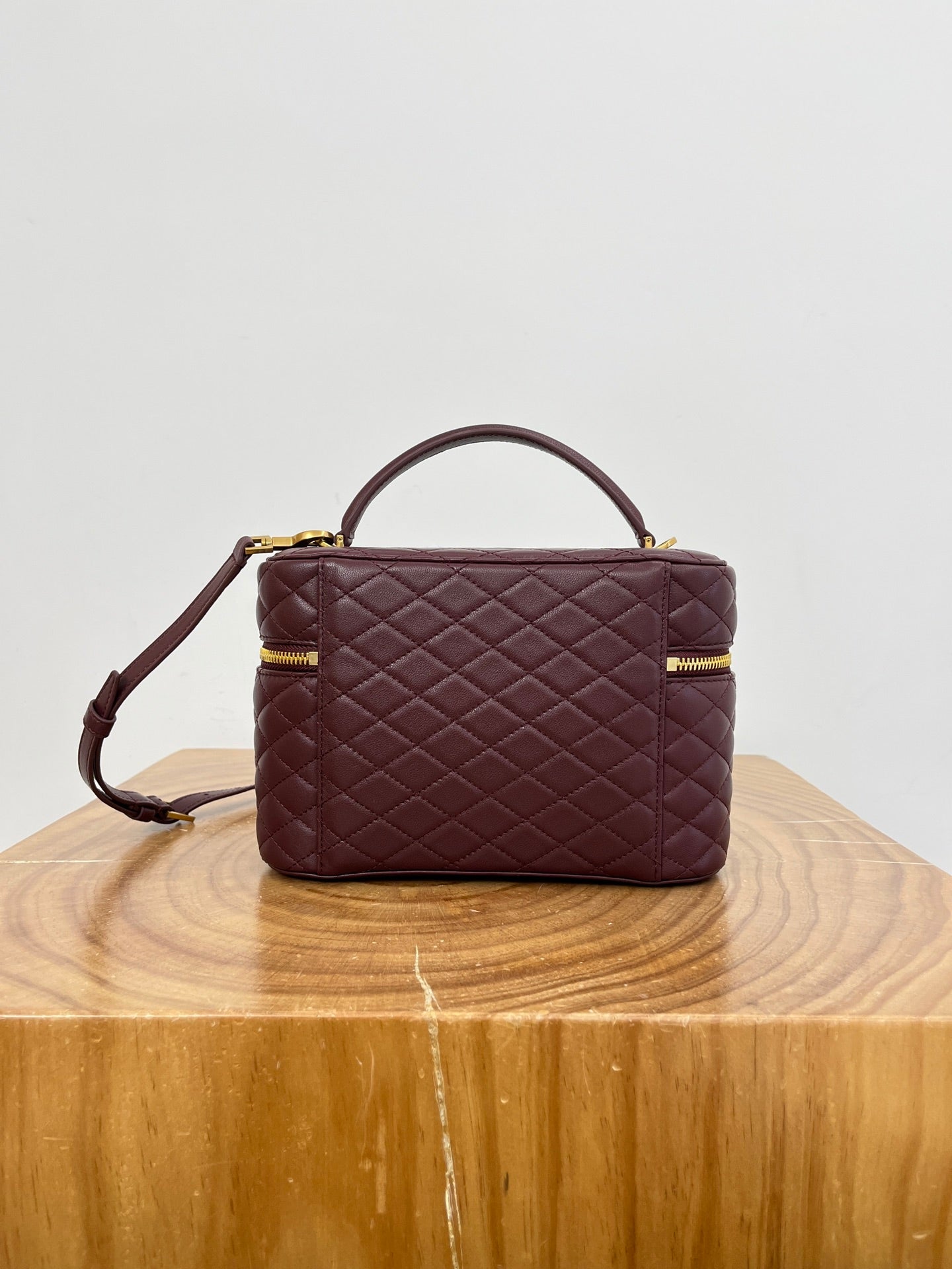 Saint Laurent Paris Beautycase