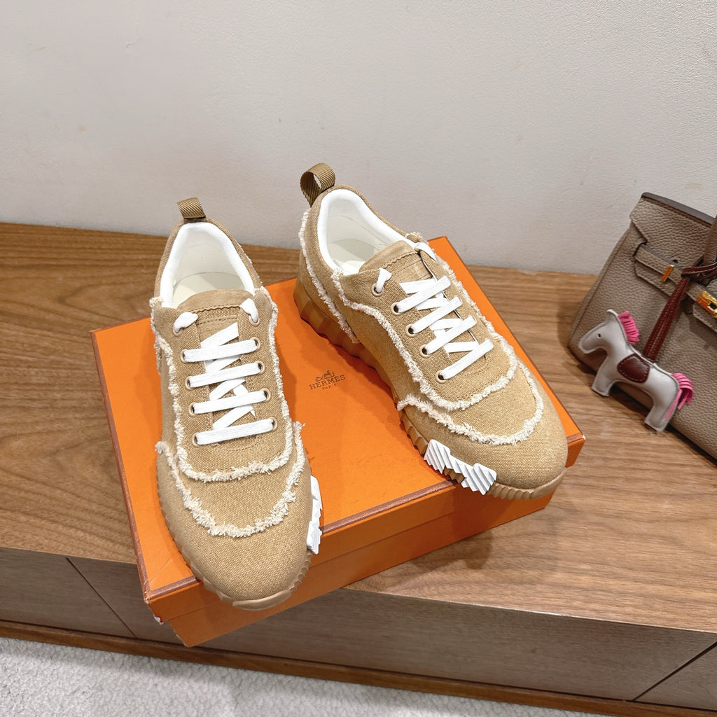 Hermes Sneaker