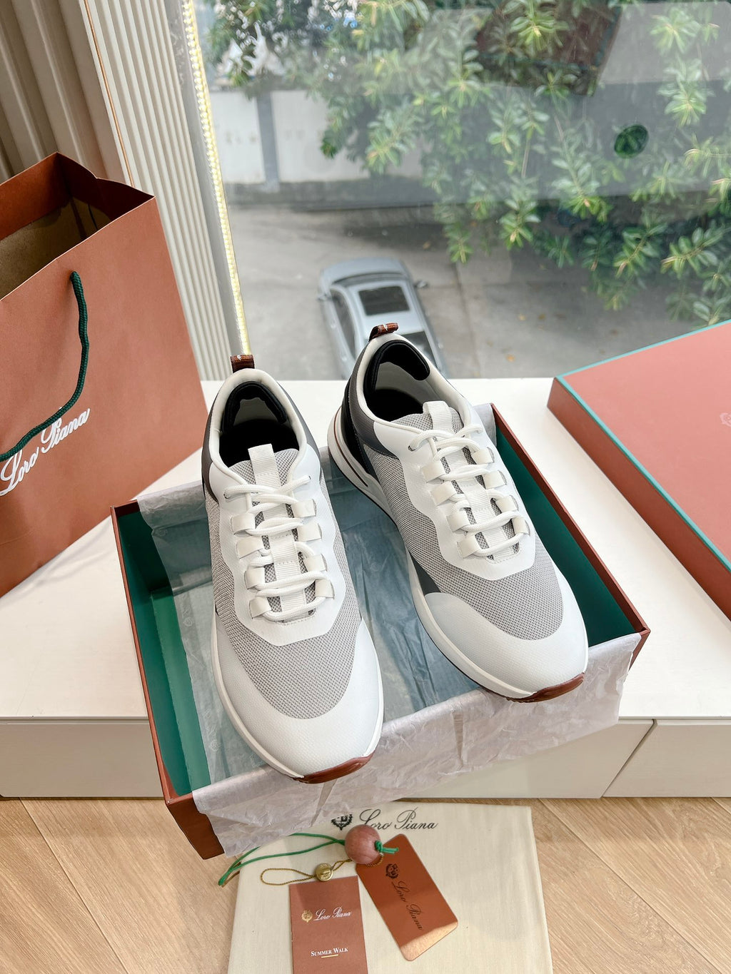 Loro Piana Sneaker