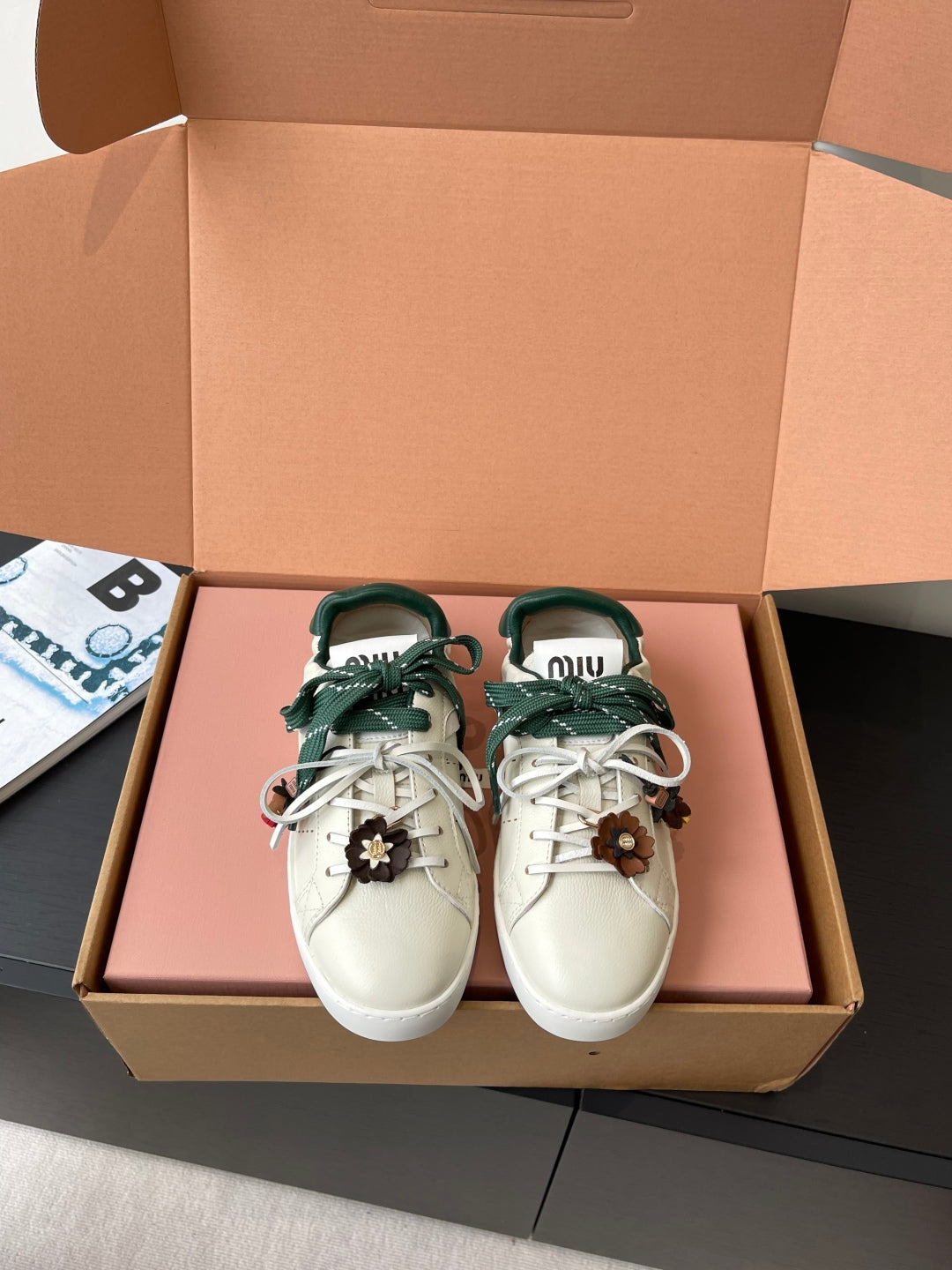 Miu miu sneaker
