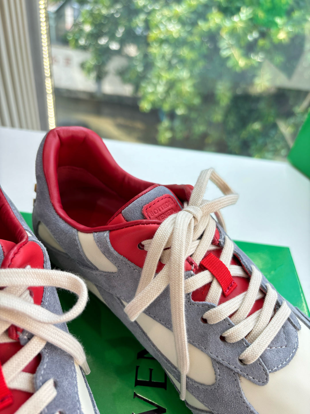 Bottega Veneta Sneaker