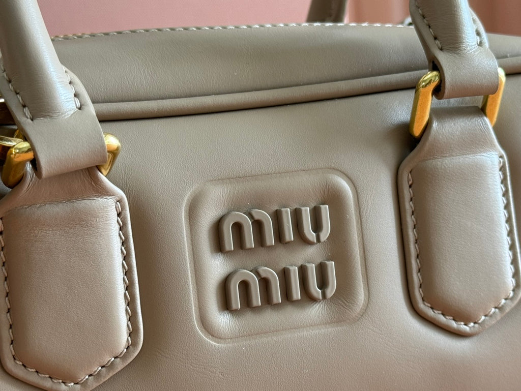 Miu miu bags