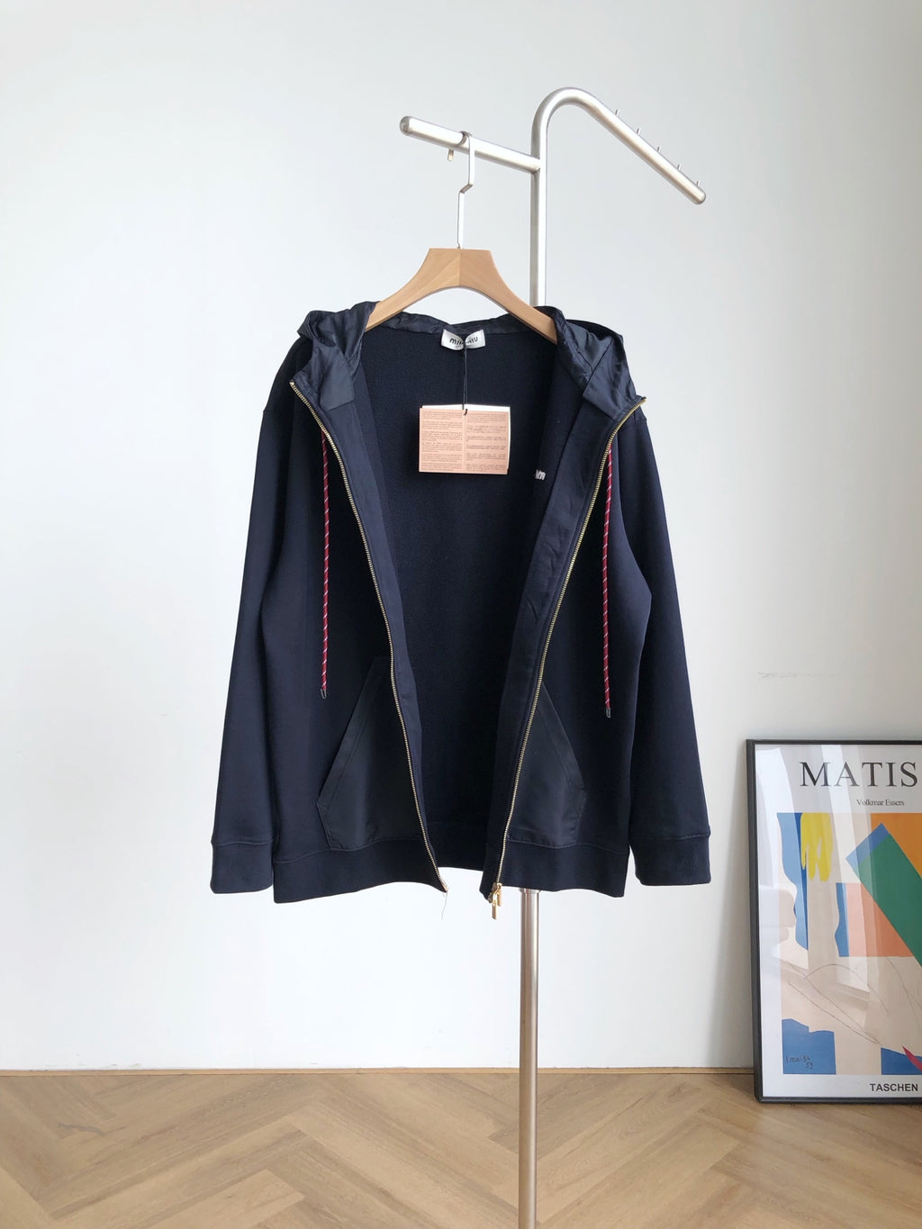 Miu Miu Sweat