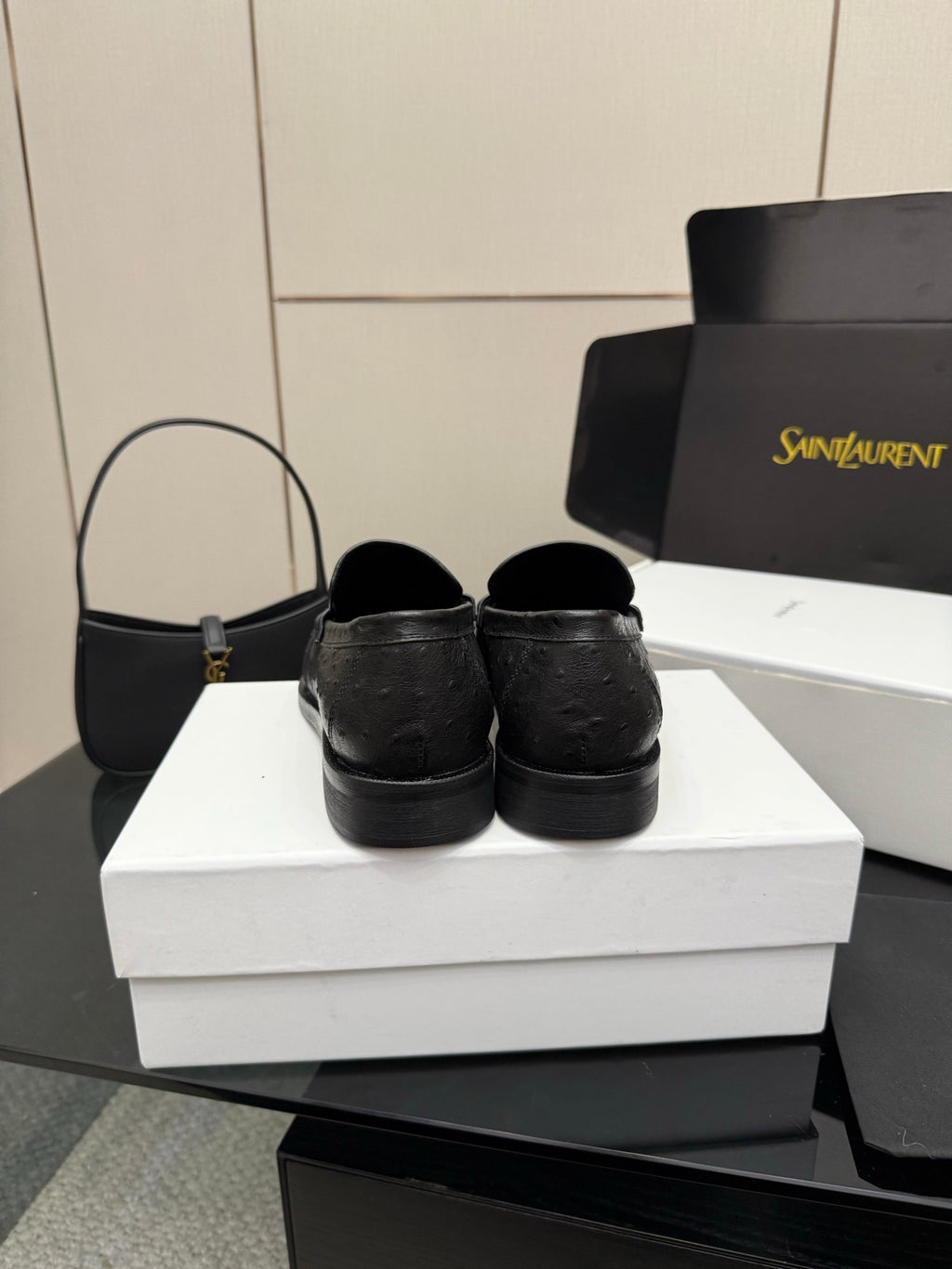 Yves Saint Laurent Loafer