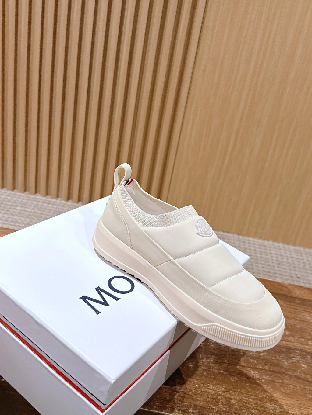 Moncler Sneaker