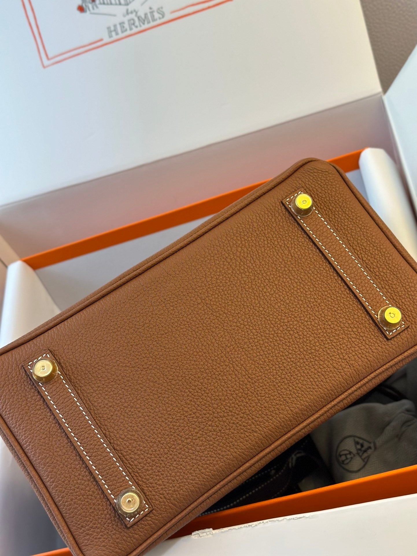 Hermes Bag