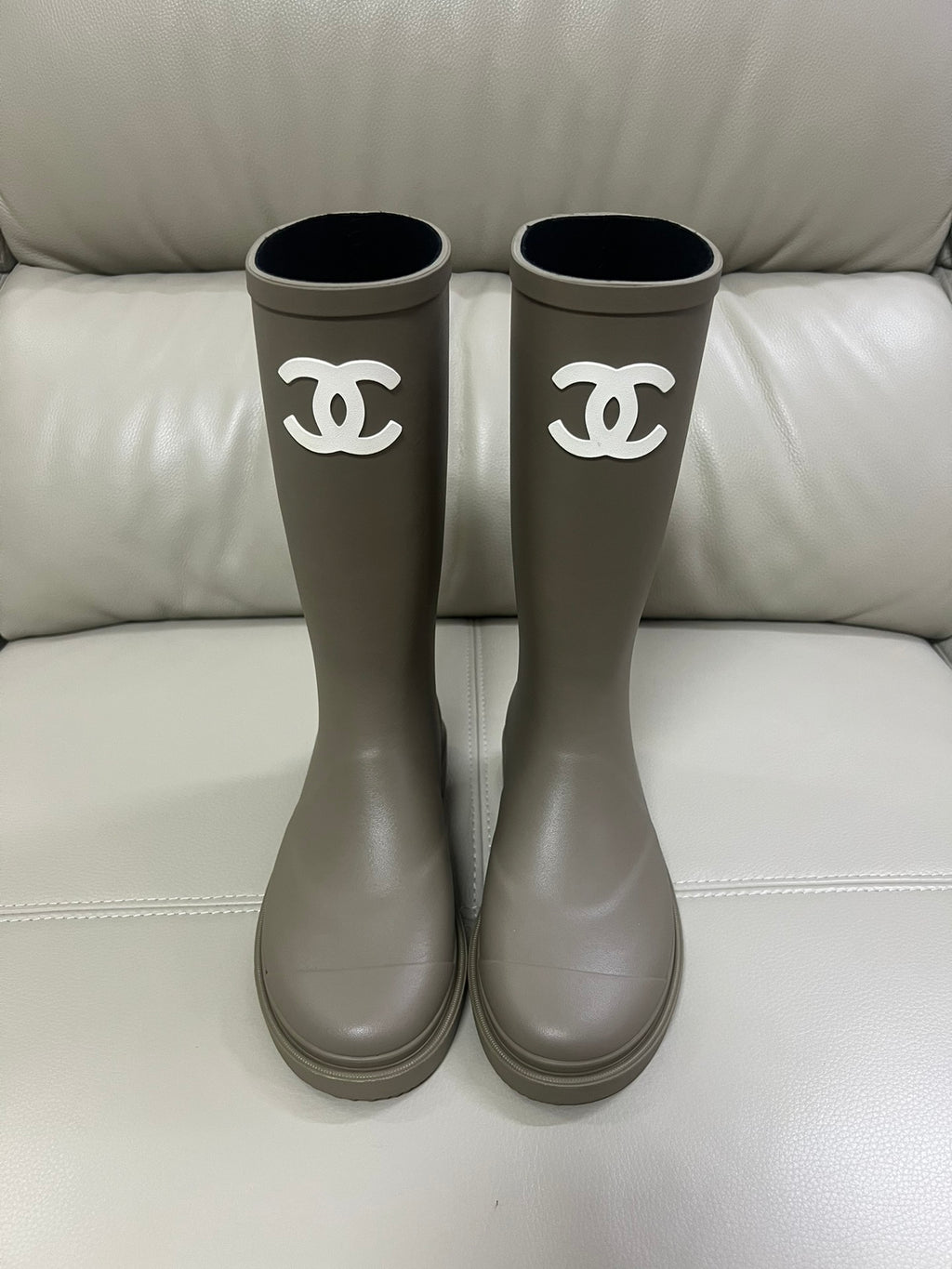 Chanel Rain Bot