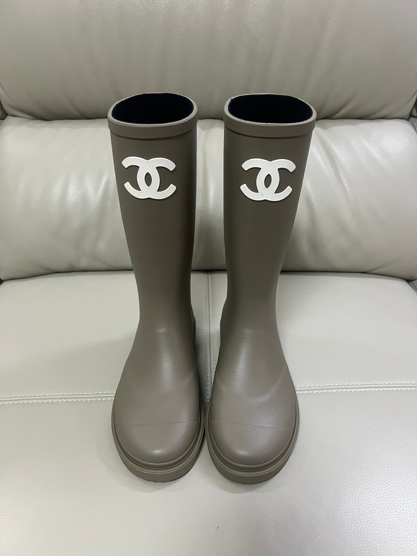 Chanel Rain Bot