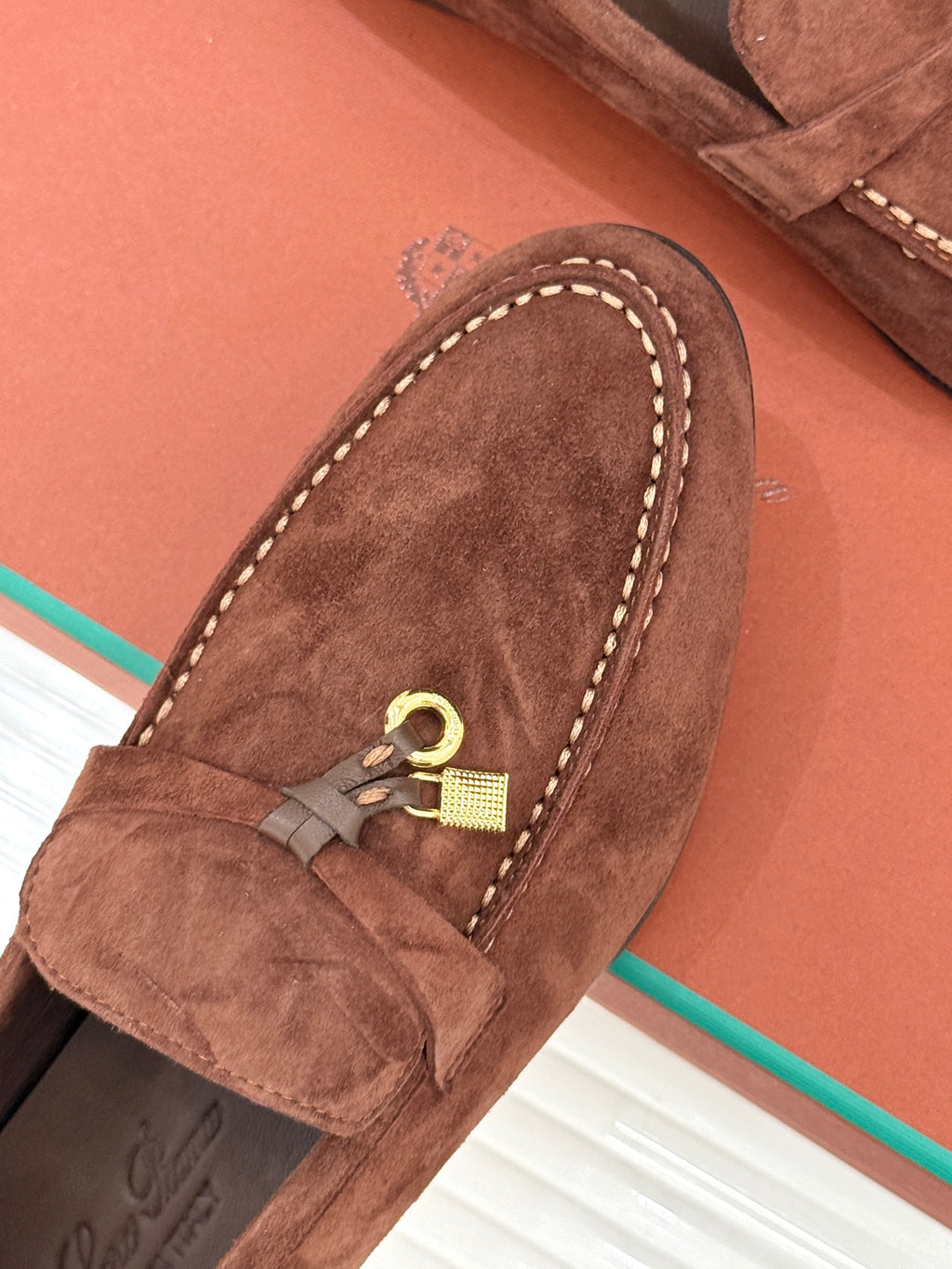 Loro Piana Loafer
