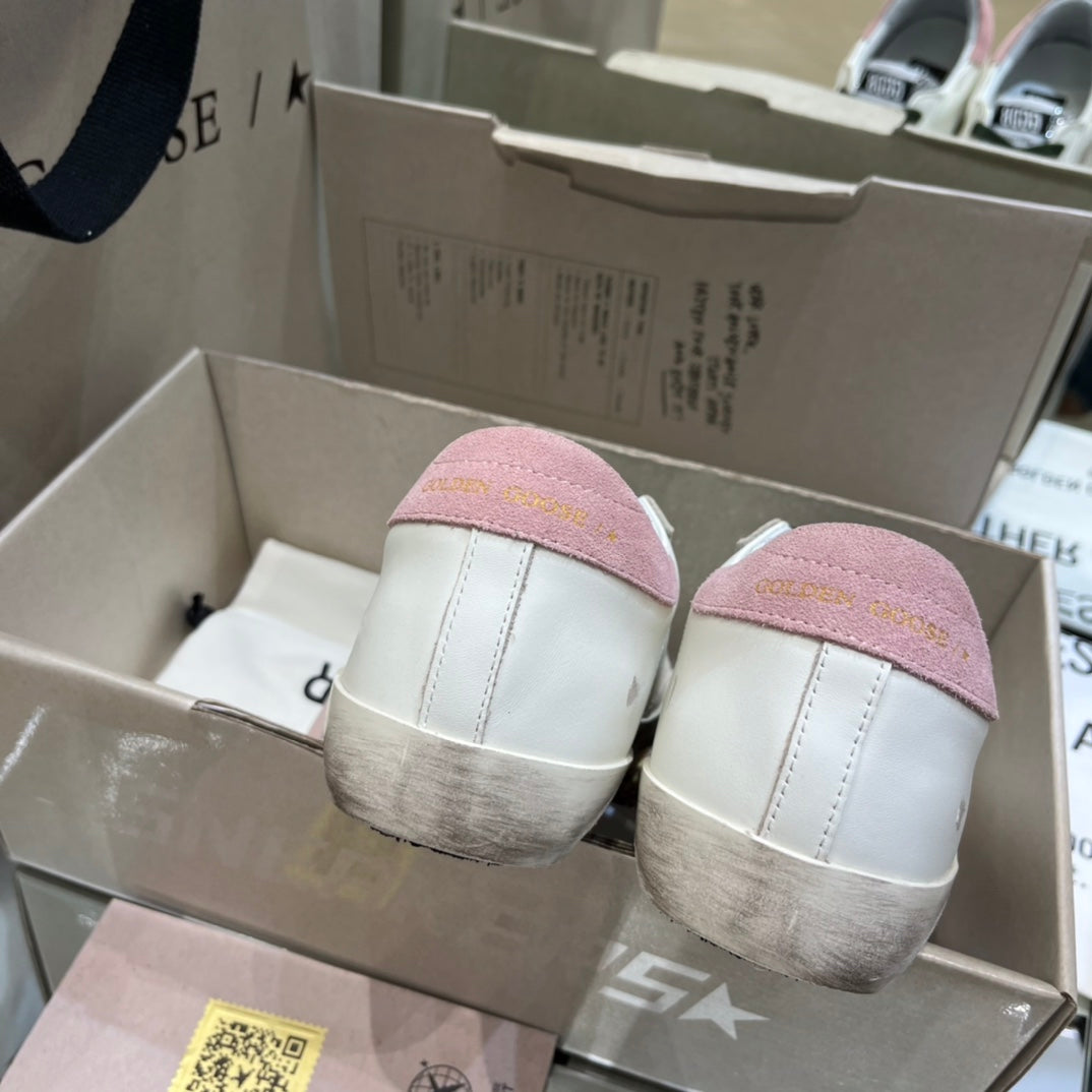 Golden Goose Superstar