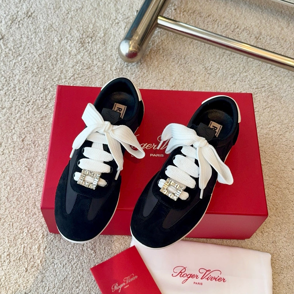 Roger Vivier Sneaker