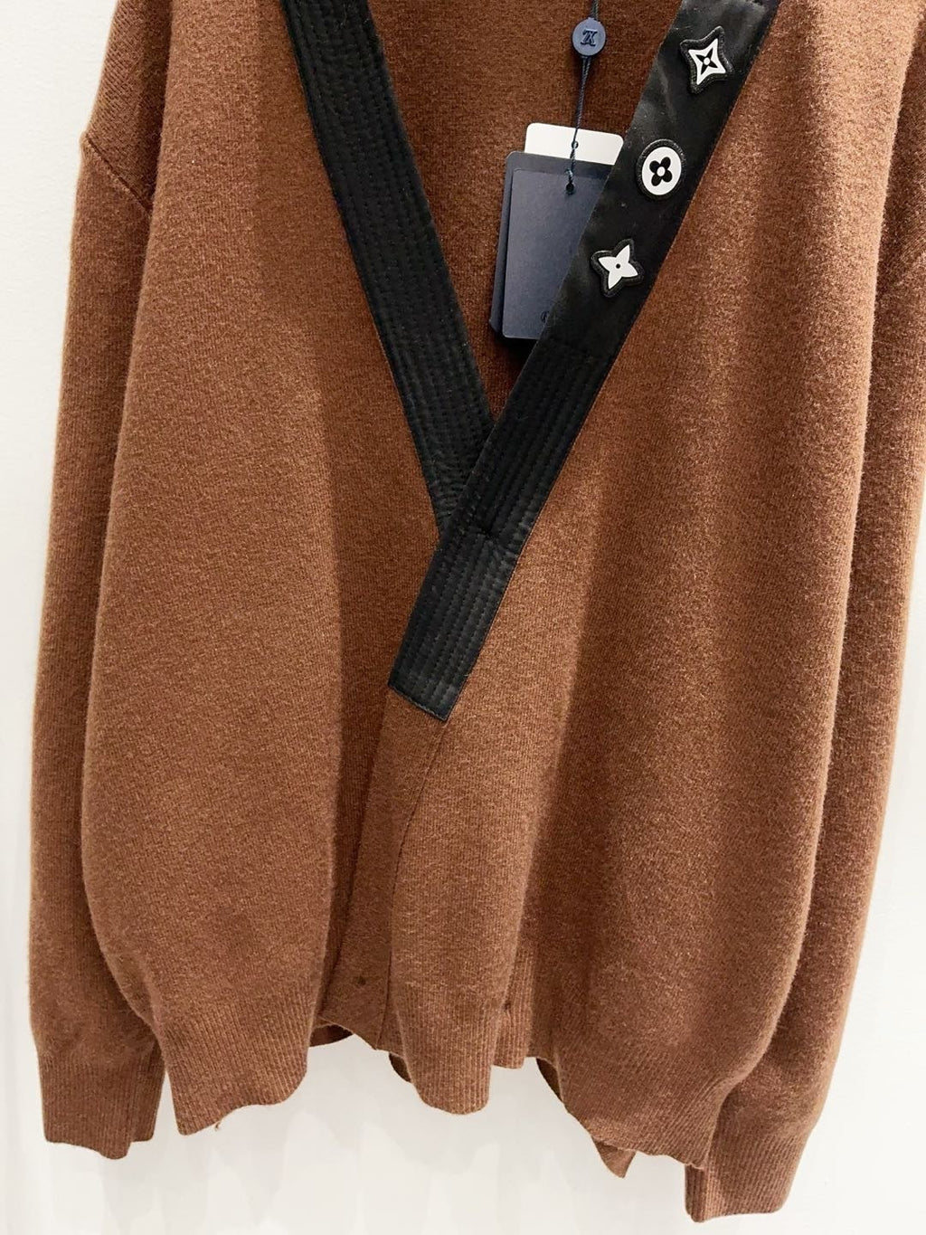 Louis Vuitton Hırka