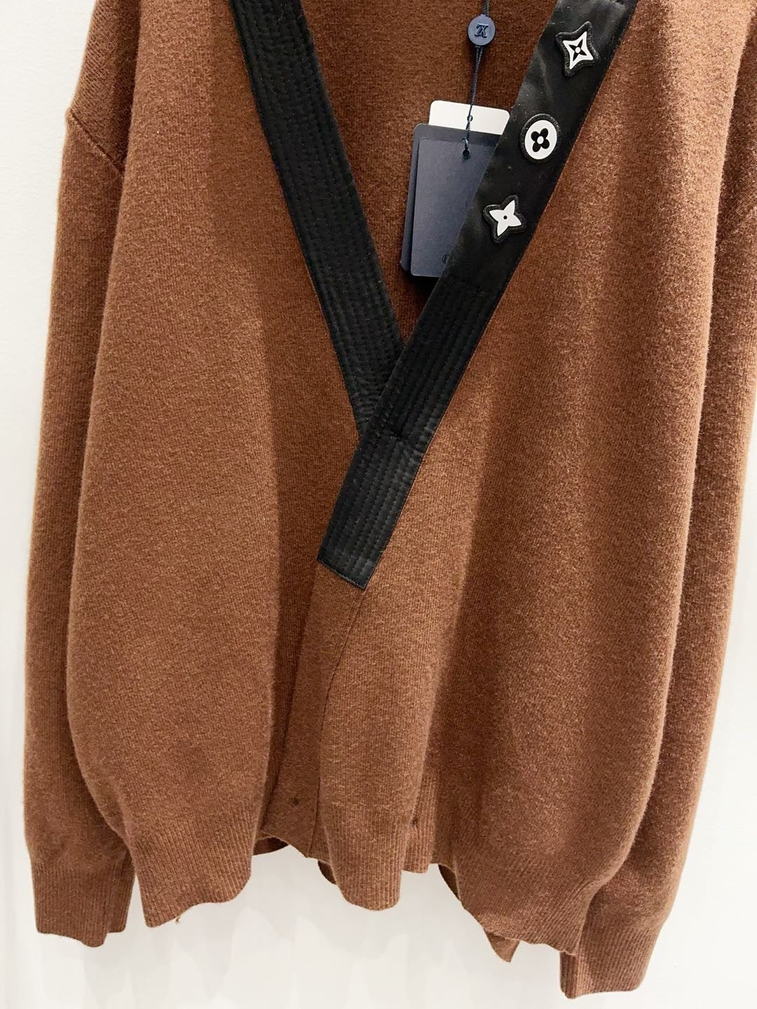 Louis Vuitton Hırka