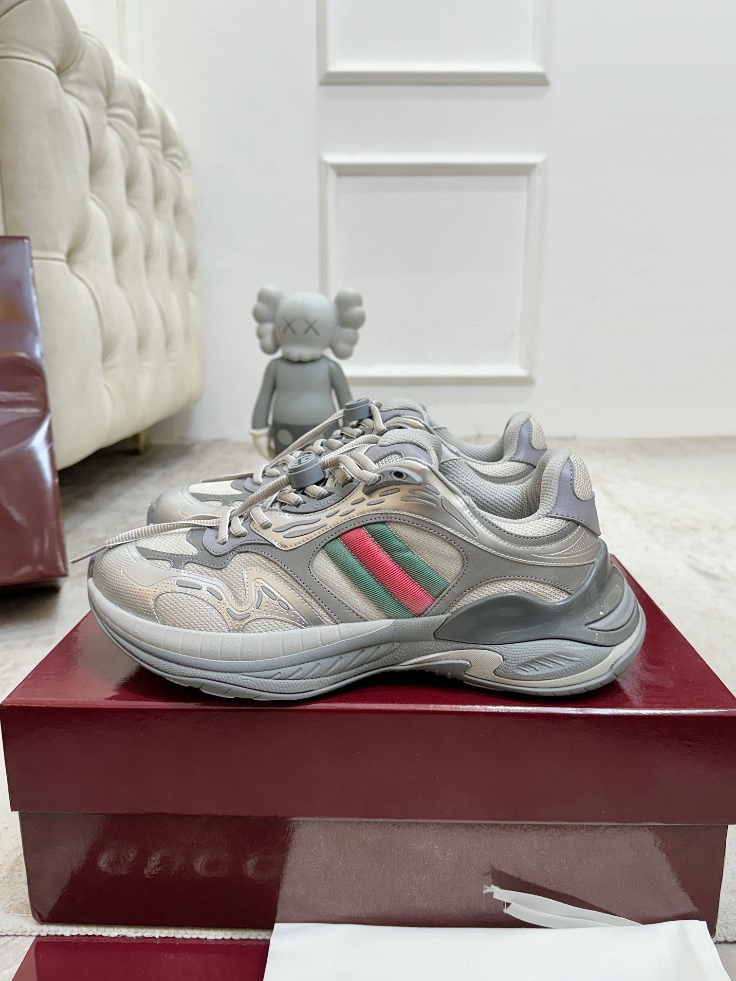 Gucci Sneaker