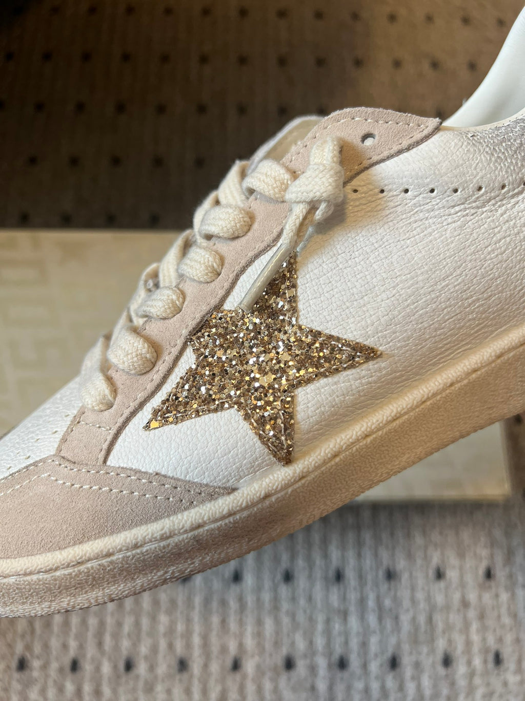 Golden Goose Ballstar