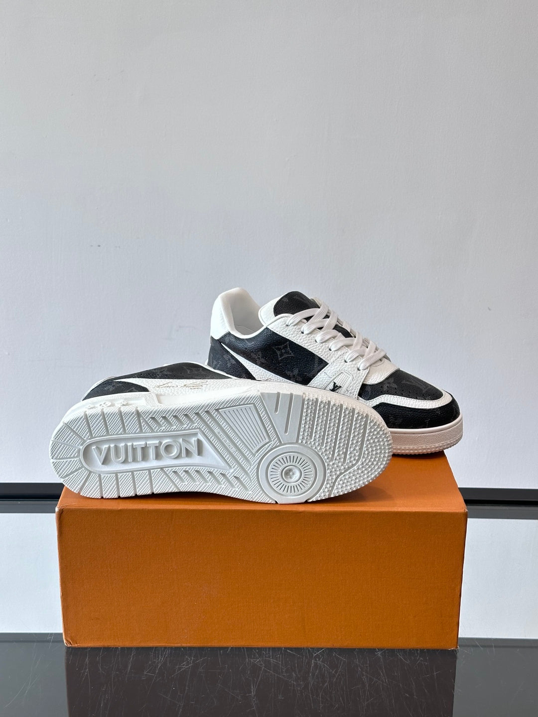 Louis Vuitton Sneaker