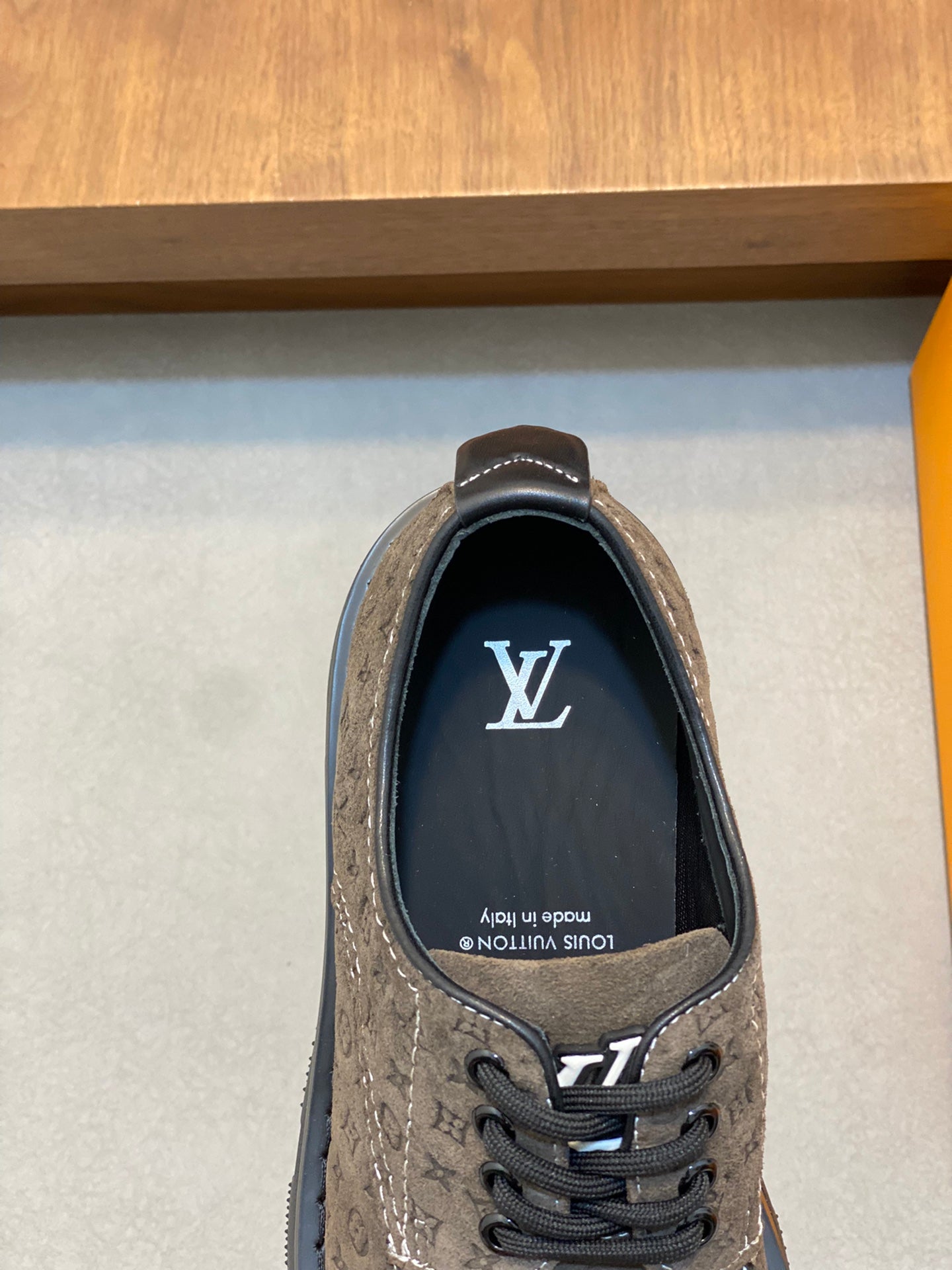 Louis Vuitton Shoes