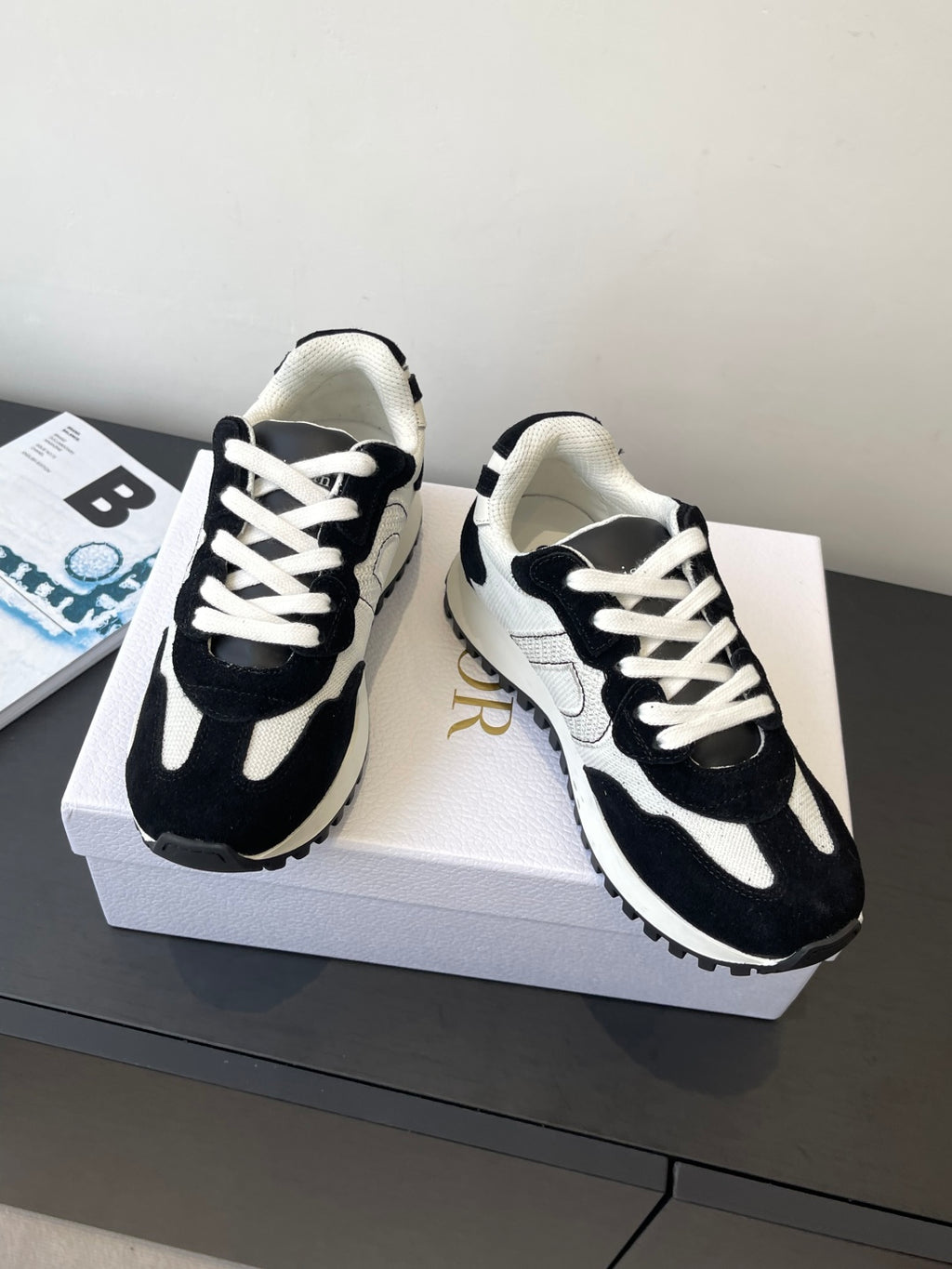Dior Sneaker