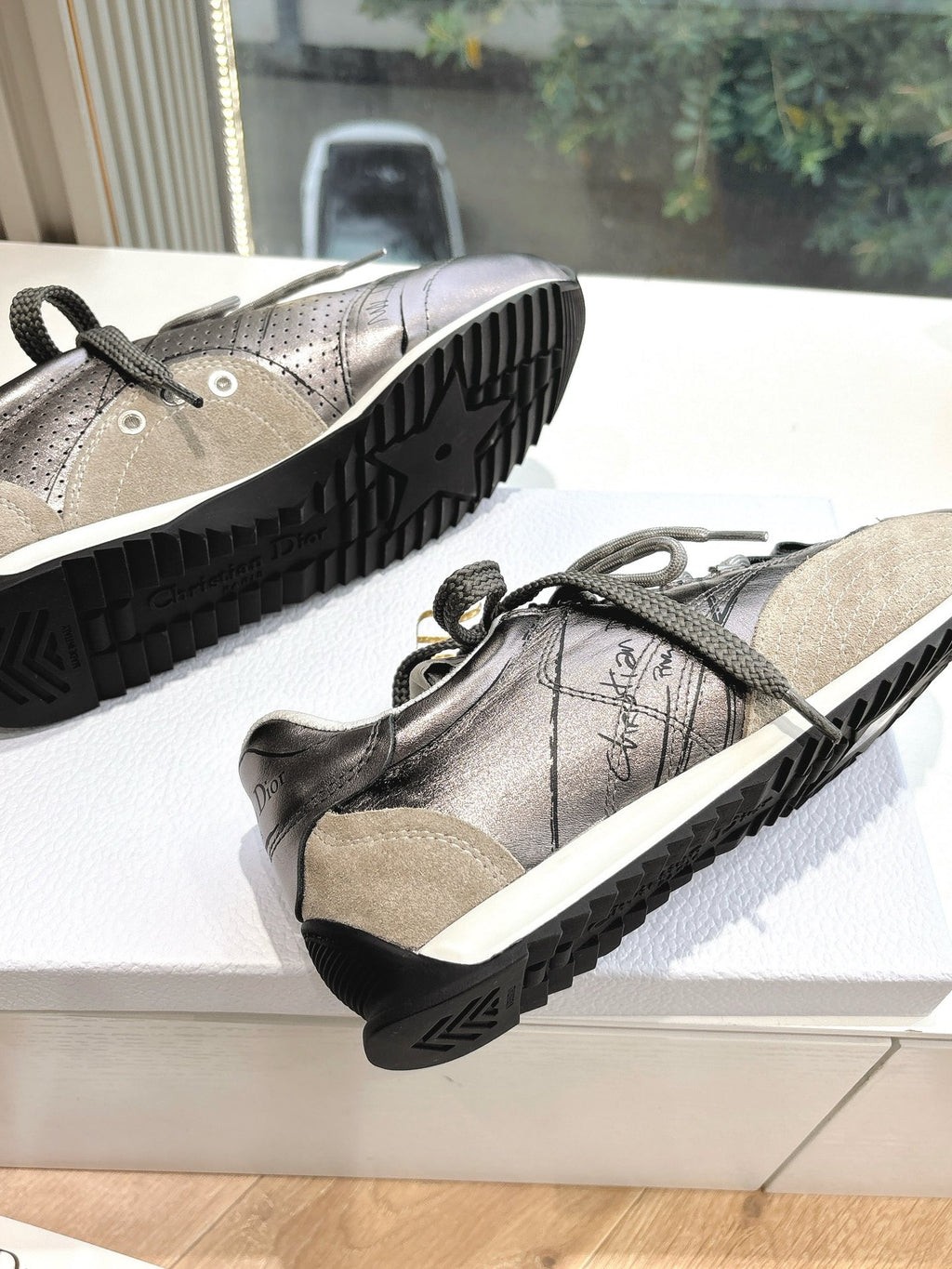 Dior Sneaker