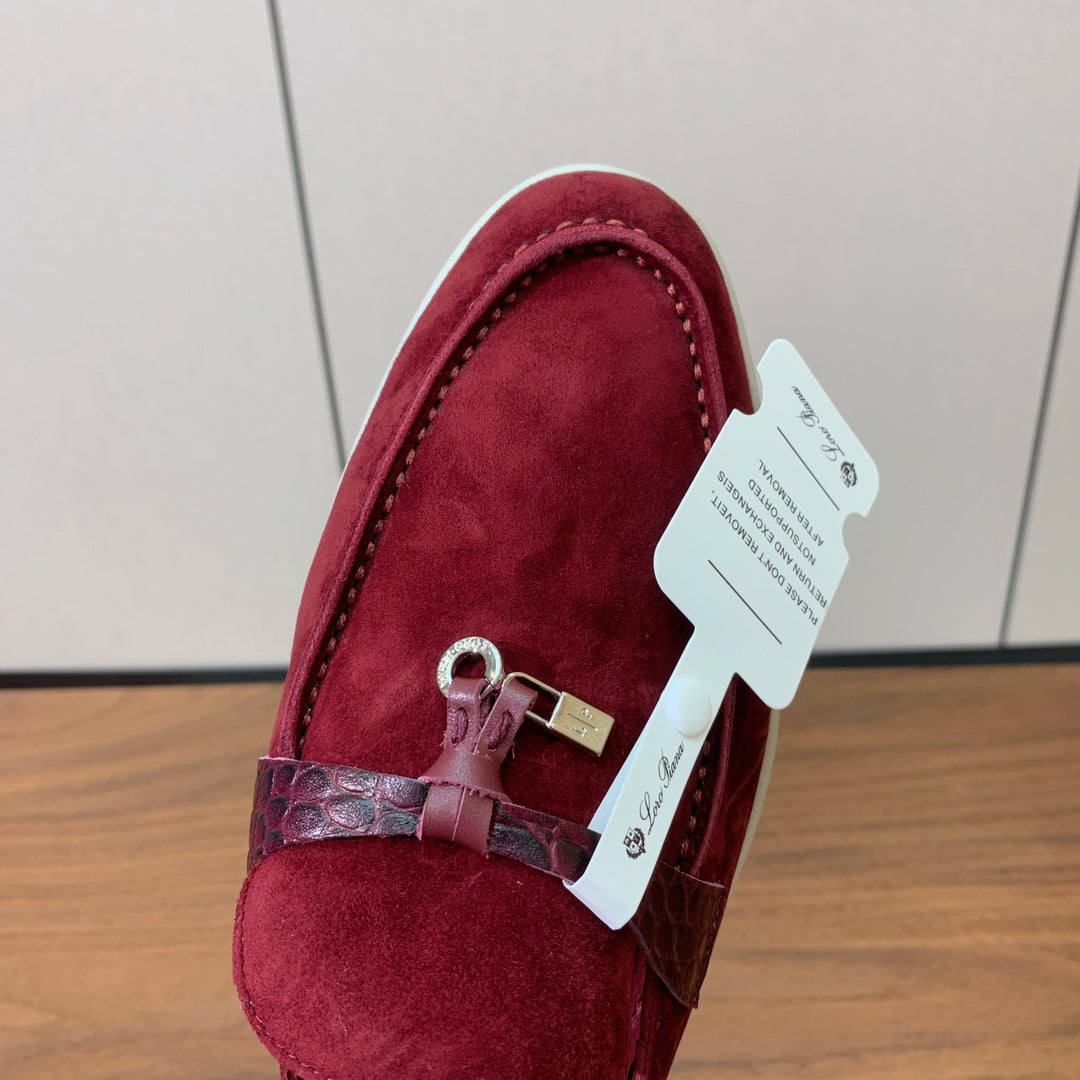 Loro Piana Loafer