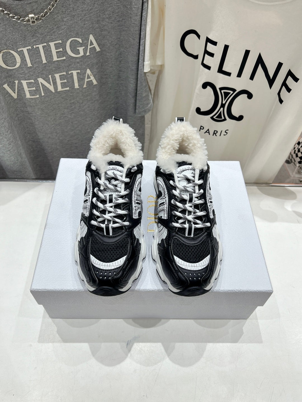 Dior Sneaker