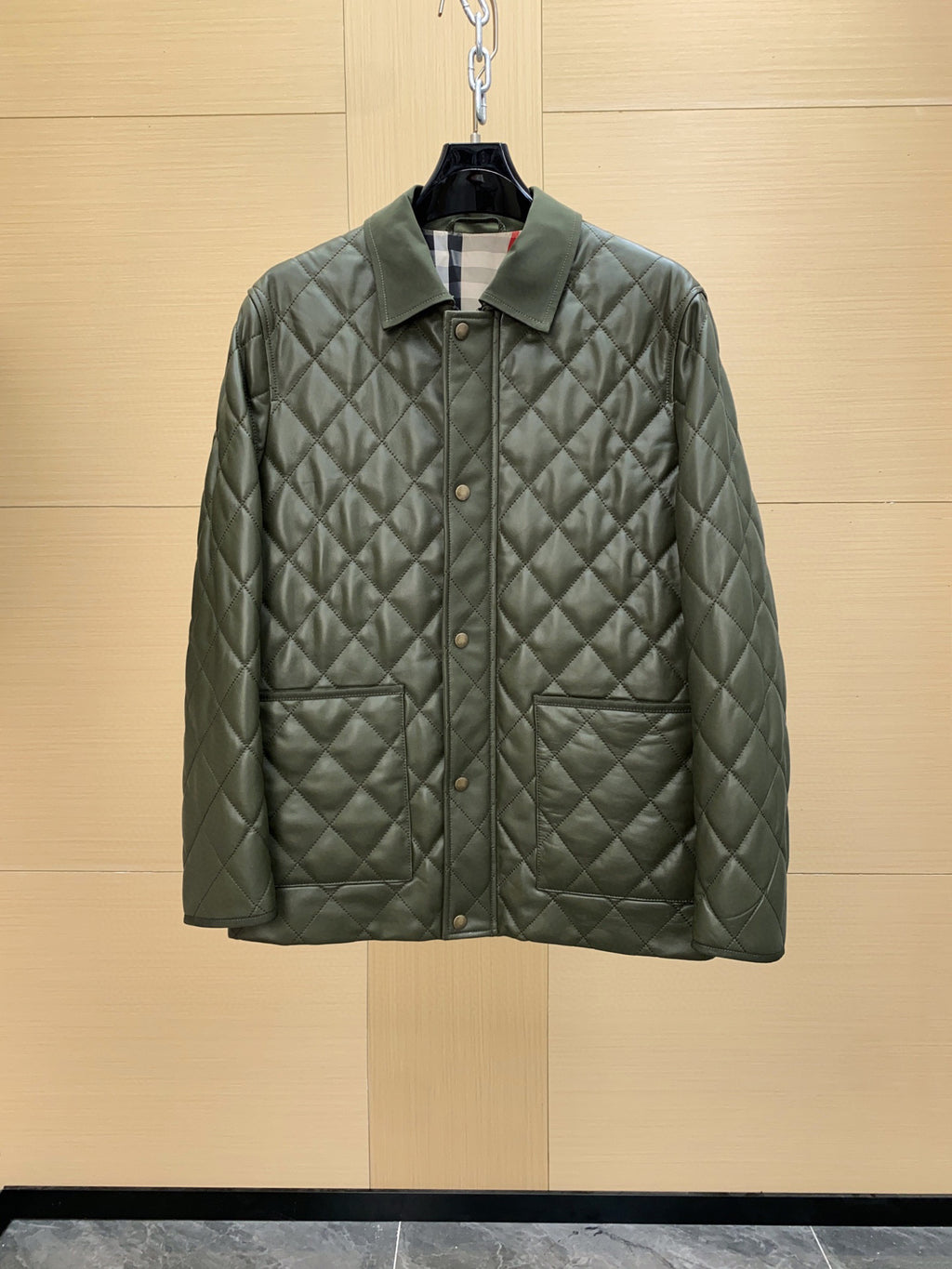 Burberry Mont (Özel Seri)