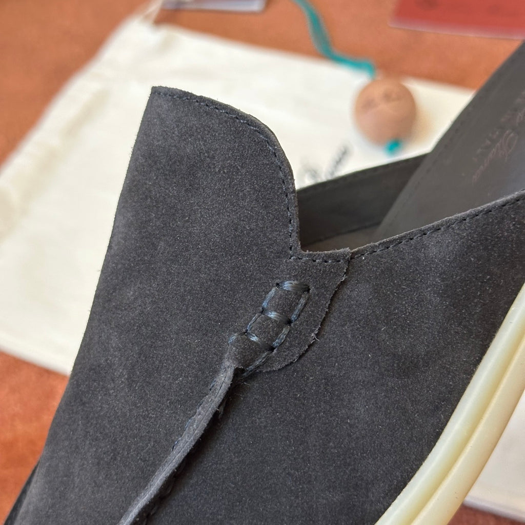 Loro Piana Loafer